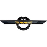 ASUS TUF Gaming VG249Q1R 60,5 cm (23.8") 1920 x 1080 Pixel Full HD LCD Nero, Monitor di gioco Nero, 60,5 cm (23.8"), 1920 x 1080 Pixel, Full HD, LCD, 1 ms, Nero