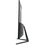 Acer Nitro ED320QW0, Monitor di gioco Nero
