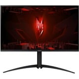 Acer Nitro XV275KP3, Monitor di gioco Nero