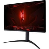 Acer Nitro XV275KP3, Monitor di gioco Nero
