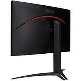 Acer Nitro XV275KP3, Monitor di gioco Nero