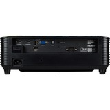 Acer Predator GM712 videoproiettore 4000 ANSI lumen DLP 2160p (3840x2160) Nero Nero, 4000 ANSI lumen, DLP, 2160p (3840x2160), 10000:1, 16:9, 4:3,16:9