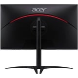 Acer XV275K P3, Monitor di gioco Nero