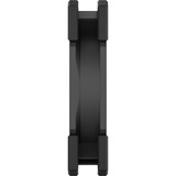 Alpenföhn JetStream, Ventola Nero
