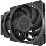Alpenföhn JetStream, Ventola Nero