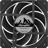 Alpenföhn JetStream, Ventola Nero