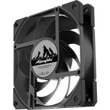 Alpenföhn JetStream, Ventola Nero