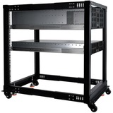 Alphacool 13736, Chassis server rack Nero