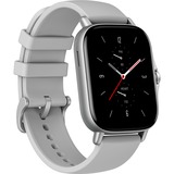 Amazfit GTS 2 4,19 cm (1.65") 43 mm AMOLED Grigio, Smartwatch grigio, 4,19 cm (1.65"), AMOLED, Touch screen, 24,7 g