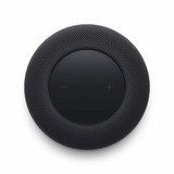 Apple HomePod (Mezzanotte), Altoparlante Nero (opaco)