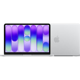 Apple MacBook Neo 13‘‘, Notebook argento