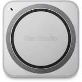 Apple Mac Studio M1 Max argento
