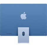 Apple iMac 59,62 cm (24") M4 2024 CTO blu/Blu chiaro