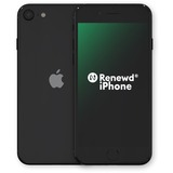 Apple iPhone SE (2020) 64GB Refurbished Nero