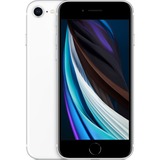 Apple iPhone SE (2020) 64GB, Telefono bianco, Bianco, iOS