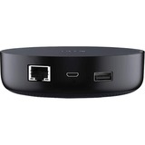 Aqara Hub M2, Stazione base Nero