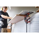 BESSEY EZR15SET, Morsetto Nero/Rosso