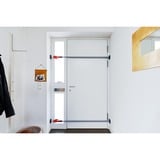 BESSEY STE300, Supporto argento/Rosso