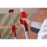 BESSEY STE300, Supporto argento/Rosso