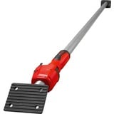 BESSEY STE300, Supporto argento/Rosso