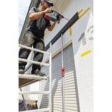 BESSEY Supporto per soffitto e montaggio STE300 argento/Rosso