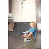 BIG 800054801, Vasino grigio/Blu