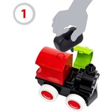 BRIO Treno Push & Go a vapore,  veicolo da gioco 