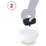 BRIO Treno Push & Go a vapore,  veicolo da gioco 