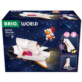 BRIO World - Space Shuttle,  veicolo da gioco 