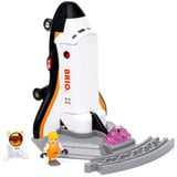 BRIO World - Space Shuttle,  veicolo da gioco 