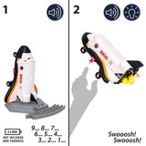 BRIO World - Space Shuttle,  veicolo da gioco 