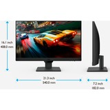 BenQ GW2490, Monitor LED Nero