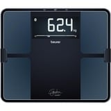 Beurer Bilancia diagnostica BF 915, Scala Nero