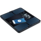 Beurer Bilancia diagnostica BF 915, Scala Nero