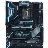 Biostar Z690GTA scheda madre Intel Z690 LGA 1700 ATX Intel, LGA 1700, Intel® Core™ i3, Intel® Core™ i5, Intel® Core™ i7, Intel® Core™ i9, DDR4-SDRAM, 128 GB, DIMM