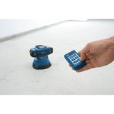 Bosch 0601069C00, Telecomando turchese