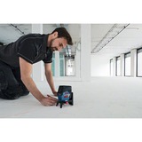 Bosch 0601092700, Supporto Nero/Verde