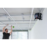 Bosch 0601092700, Supporto Nero/Verde