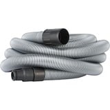 Bosch 1 609 202 230 accessorio e ricambio per aspirapolvere, Tubo flessibile grigio, Nero, Grigio, GAS 12-30 F/12-50 RF/12-50 RFH/14-20 RFB/25/ 1000 RF, GDB 1600 DE/1600 WE/2500 WE, GFF 22 A, GNF..., 3,5 cm