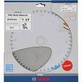Bosch 2608644734, Lama per sega 