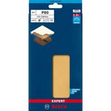 Bosch 2608900862, Foglio abrasivo 