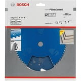 Bosch 2 608 644 121 lama circolare 16 cm 1 pz, Lama per sega Pannello in fibra di cemento, 16 cm, 2 cm, 1,6 mm, 11900 Giri/min, 2,2 mm