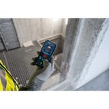 Bosch Distanziometro laser GLM 40-31 Professional, Telemetro blu/Nero