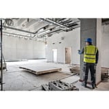 Bosch Distanziometro laser GLM 40-31 Professional, Telemetro blu/Nero