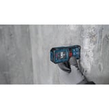 Bosch Distanziometro laser GLM 40-31 Professional, Telemetro blu/Nero