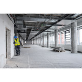 Bosch Distanziometro laser GLM 40-31 Professional, Telemetro blu/Nero