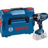 Bosch GDS 18V-1600 HC, 06019M1002, Avvitatore blu/Nero