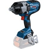Bosch GDS 18V-1600 HC, 06019M1002, Avvitatore blu/Nero