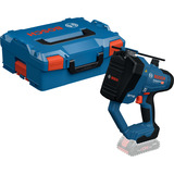 Bosch GGC 18V-12 Professional, 06019M8001, Forbici elettroniche blu/Nero