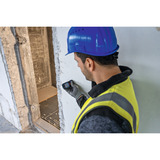 Bosch GLM 40-31 Professional, 0601075000, Telemetro blu/Nero